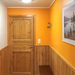 Lovely In With Kitchen Nyaraló Bjordal