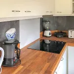 Lovely In With Kitchen * Bjordal