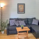Lovely In With Kitchen