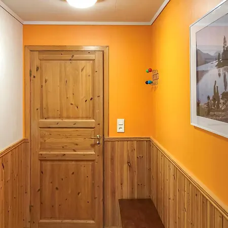Lovely In With Kitchen בית נופש Bjordal (Hoyanger)