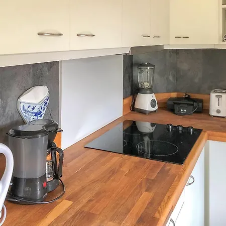 Lovely In With Kitchen * Bjordal (Hoyanger)