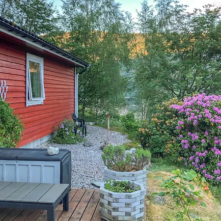 Lovely In With Kitchen Vakantiehuis *