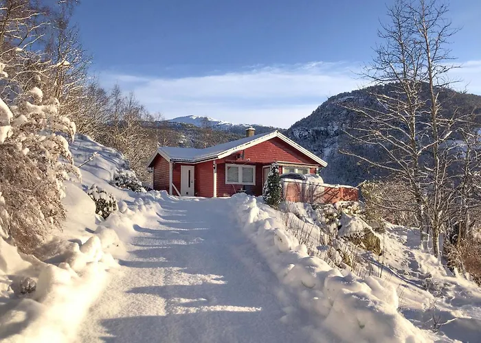 Lovely In With Kitchen