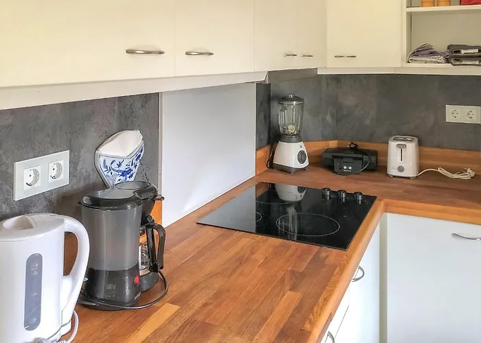 Lovely In With Kitchen * Bjordal (Hoyanger)
